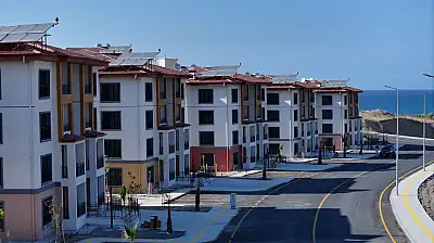 TOKİ 500 bin sosyal konut kura takvimi açıklandı