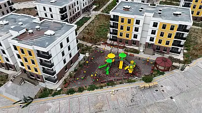 TOKİ başvuru sonuçları açıklandı! İşte sorgulama ekranı