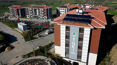 TOKİ kura çekimi nasıl yapılacak belli oldu