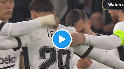 TRT Tabii canlı Hoffenheim Beşiktaş nereden izlenir?