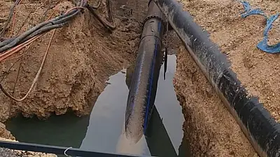 Vatandaş soruyor: Burayı kim ne zaman kapatacak?