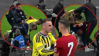 Derbi faturası ağır olacak! İşte gelecek cezalar