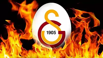 Galatasaray'a transferde müjdeli haber geldi