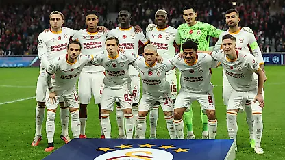 Galatasaray Fenerbahçe derbisi öncesi büyük tehlike