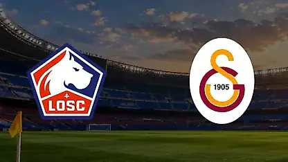 Galatasaray Lille maçı kanalı değişti