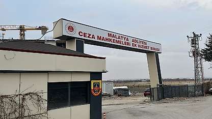 Malatya'da komşular arasındaki tavuk kavgasında ilk duruşma