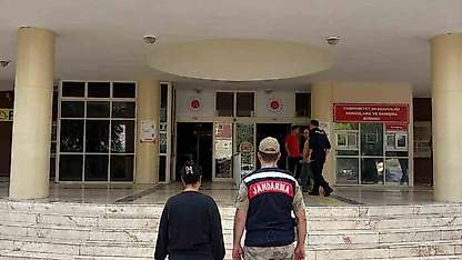 Şanlıurfa'da 30 yıl hapis cezası bulunan hükümlü yakalandı