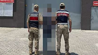 Şanlıurfa'da uyuşturucu ticaretinden aranan hükümlü yakalandı