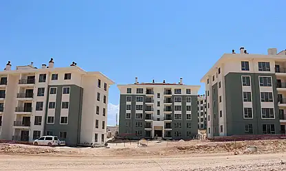 AFAD Adıyaman Deprem Konutları Kura Sonuçları (15 Kasım 2025)