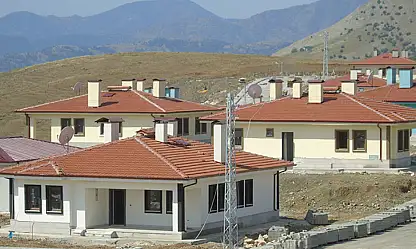 Afet konutlarında yeni ödeme modeli: 2 yıl taksit yok 18 yıl faizsiz ödeme