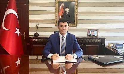 Afyonkarahisar vali yardımcısı kendi canına kıydı