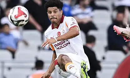 Galatasaray'da Gabriel Sara ile yollar ayrılıyor