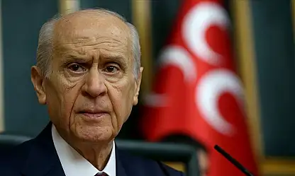 MHP'nin Terörsüz Türkiye toplantıları o tarihte başlayacak