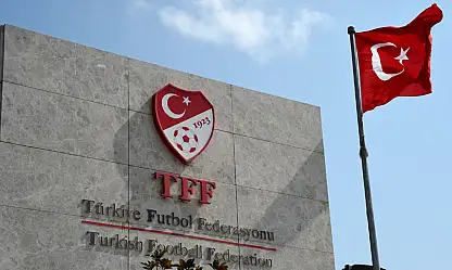 TFF açıkladı! Maçlar ertelendi