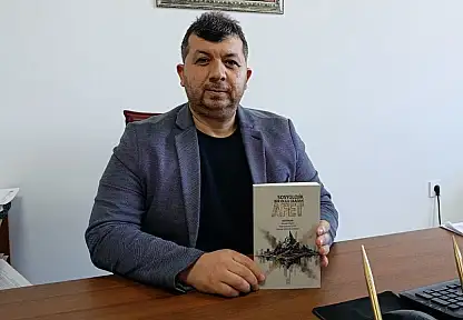 'Sosyolojik Bir Olgu Olarak Afet' kitabı 6 Şubat deprem şehitlerine ithaf edildi