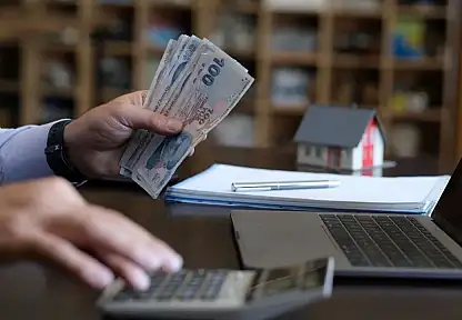 1 milyon TL konut kredisi aylık ödemesi ne kadar?