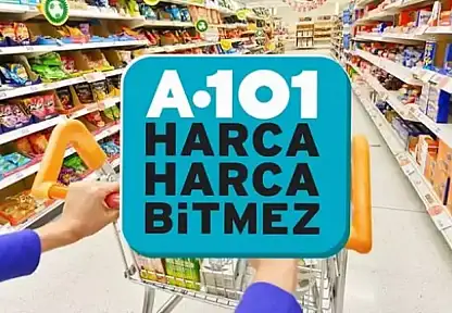 A101 6 Kasım 2025 aktüel ürünler kataloğu