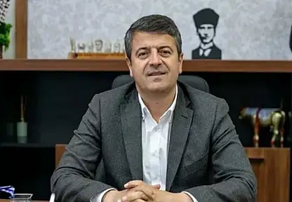 Adıyaman Belediye Başkanı Tutdere görevine geri iade edildi