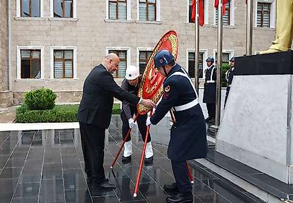 Adıyaman'da Cumhuriyet Coşkusu başladı
