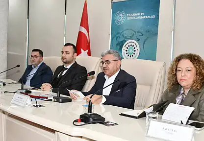 Adıyaman'da Hibe Programı bilgilendirme toplantısı gerçekleştirildi