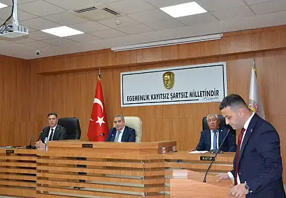 Adıyaman İl Özel İdaresi 2026 gider bütçesi 2.570.000.000 TL olarak kabul edildi