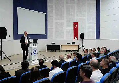 Adıyaman Üniversitesi dünya üniversiteler sıralamasında ilk kez yer aldı