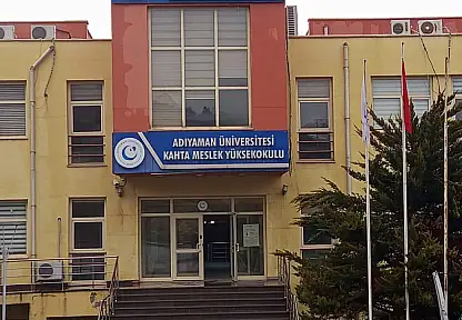 ADYÜ'den Badem Tarımında Zirai Don Kayıplarını Azaltacak Proje