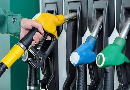 Akaryakıta DEV indirim! Motorin ve benzin fiyatları düşüyor