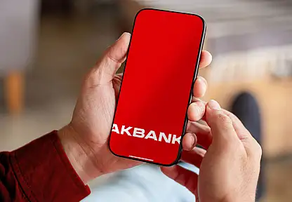 Akbank'a borcu olanlar dikkat! Resmi açıklama geldi