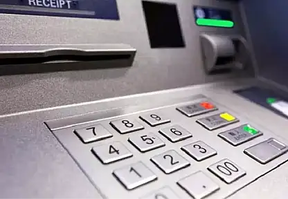 Bankamatiklerde para çekme limitleri yenilendi