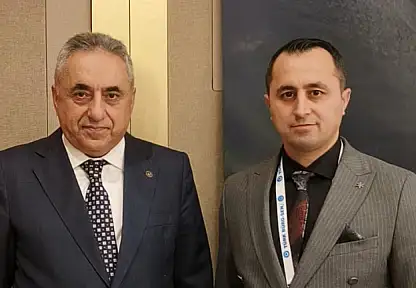 Başkan Seçilmiş, Genel Merkez Disiplin Kurulu Asil üyeliğine seçildi