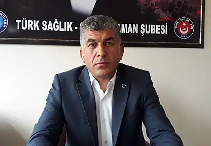 Başkan Tokur: 'Üyelerimizin hakları için tüm platformlarda mücadeleye devam ediyoruz, edeceğiz'