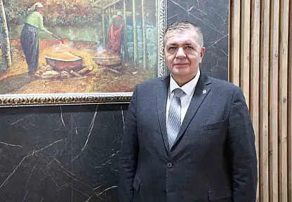 Coğrafi işarette Gaziantep ilk sırada