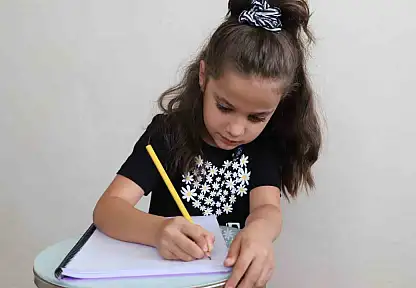 Cumhurbaşkanı'na mektup gönderen çocukların talepleri karşılandı