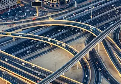 Devletten ulaşıma 360 milyar dolarlık yatırım