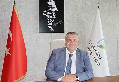 Gaziantep ihracatı eylülde 883 milyon doları aştı