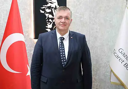 Gaziantep'in ekim ihracatı 929 milyon doları aştı