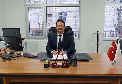 Gölbaşı İlçe Milli Eğitimi Müdürü Torun'dan 29 Ekim Cumhuriyet Bayramı mesajı