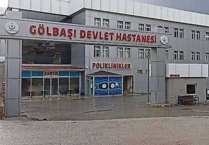 Gölbaşı'nda Kendini Vurduğu İddia Edilen Şahsın: Durumu Kritik