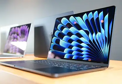iPhone işlemcili uygun fiyatlı Macbook geliyor