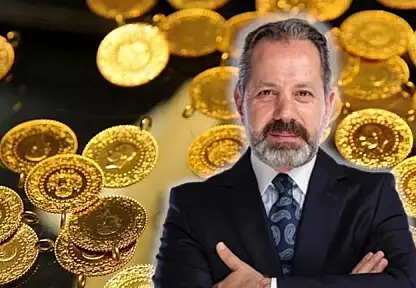İslam Memiş açıkladı! Altın alınmalı mı? işte doğru zaman