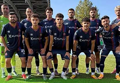 Kahta 02 Spor Deplasmandan Üç puanla döndü