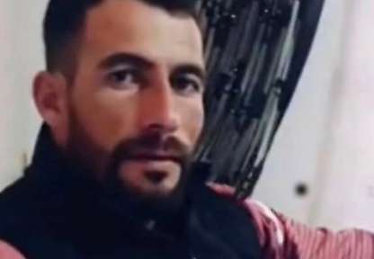 Kahta'da otomobil yayalara çarptı: 1 ölü, 1 yaralı