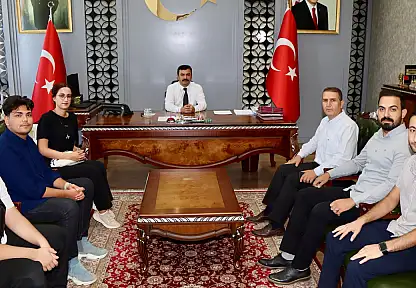 Kahtalı Gençlerden bir başarı daha