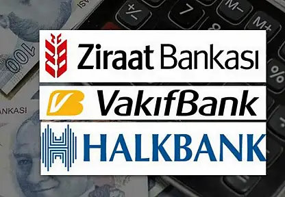 Kamu bankalarından esnafa yeni kredi paketi