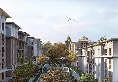Kiralık sosyal konutlar piyasaya nasıl etki edecek?