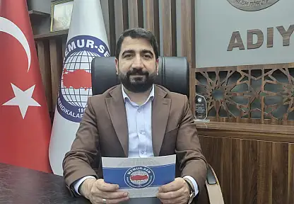 Mehmet Demir: Yönetici Atama Yönetmeliğini Yargıya Taşıdık