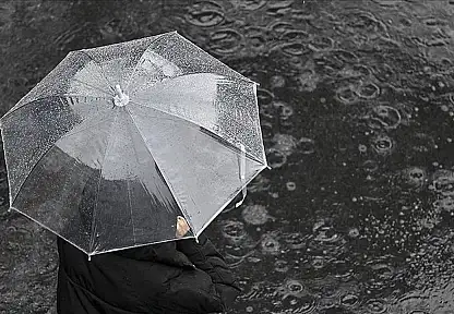 Meteoroloji'den 28 ile fırtına uyarısı