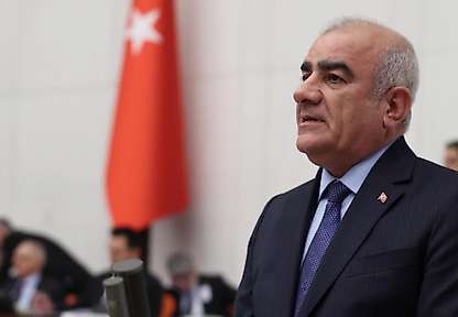 Milletvekili Özhan: Cumhuriyetimizin 103. Yılında Türkiye Yüzyılı Hedeflerimize Kararlılıkla Yürüyoruz