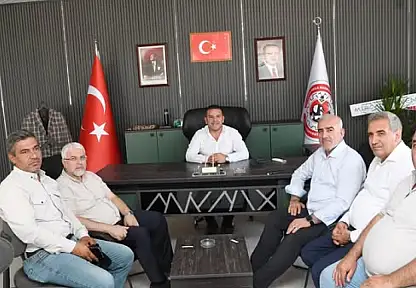 Milletvekili Özhan: İstihdam ve üretime katkı sağlayacak bu önemli yatırım ilçemize hayırlı olsun